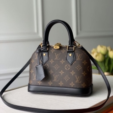 LV Top Handle Bags